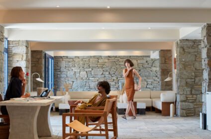 MYKONOS THEOXENIA BY LOUIS HOTELS