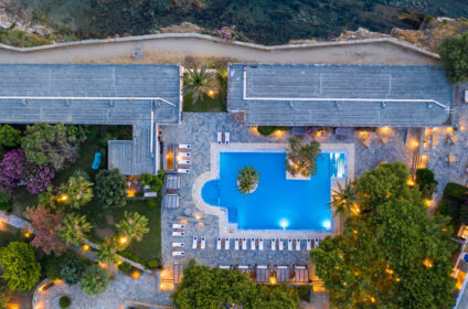 MYKONOS THEOXENIA BY LOUIS HOTELS