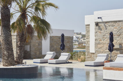 MYKONOS THEOXENIA BY LOUIS HOTELS