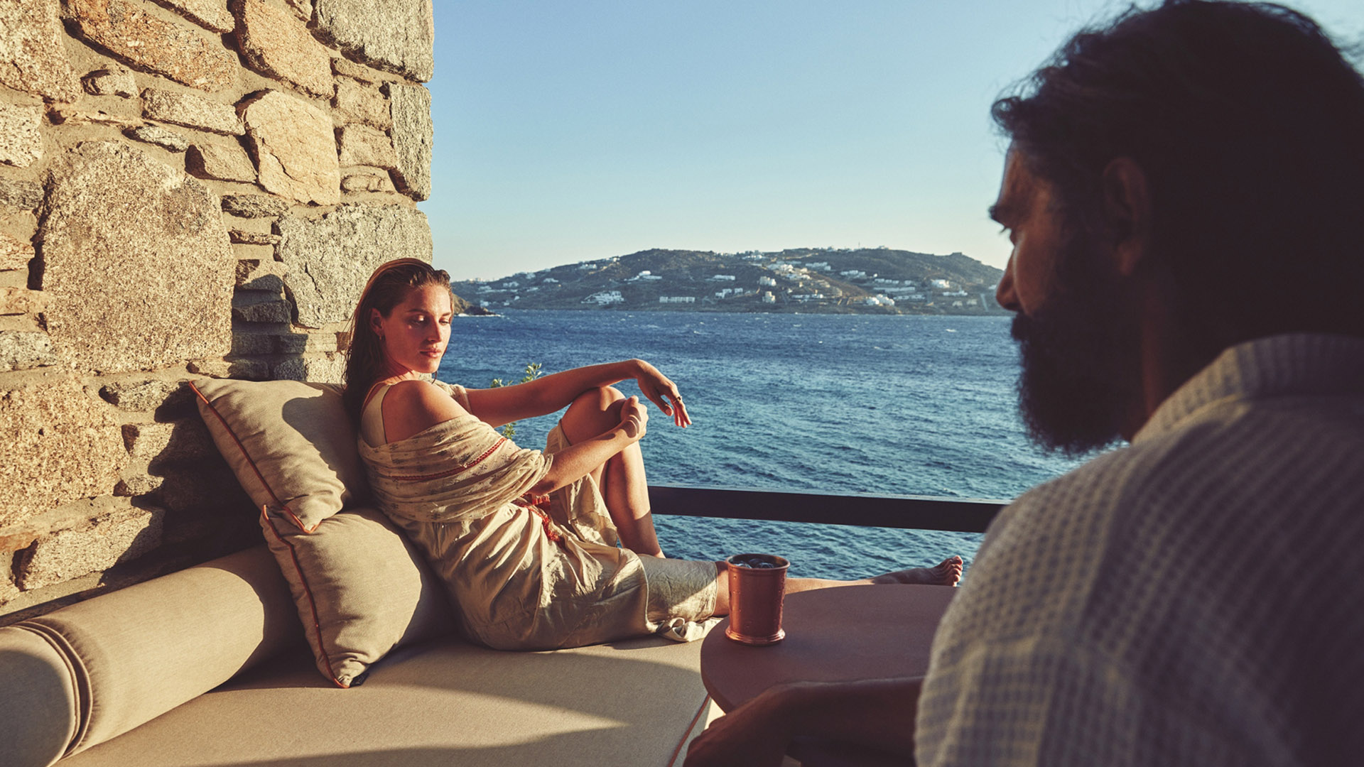 MYKONOS THEOXENIA BY LOUIS HOTELS