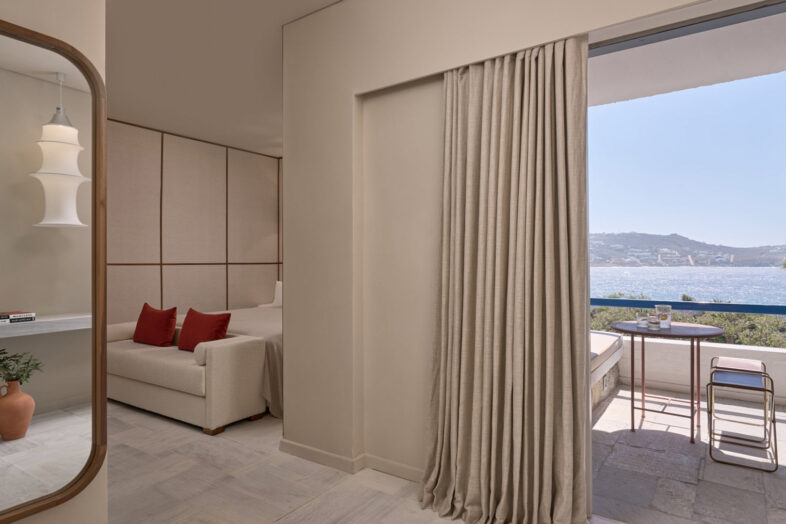 MYKONOS THEOXENIA BY LOUIS HOTELS