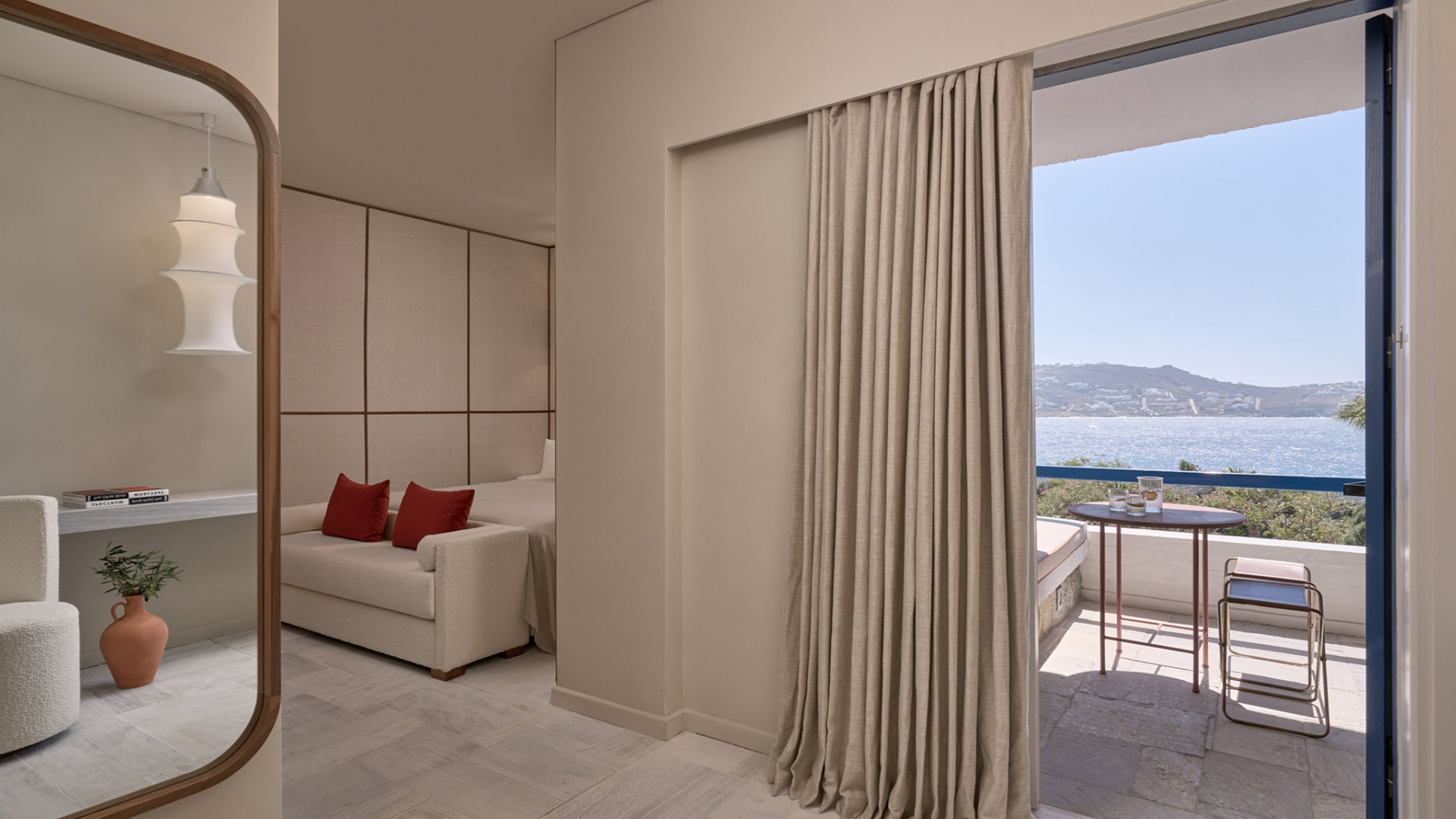 MYKONOS THEOXENIA BY LOUIS HOTELS