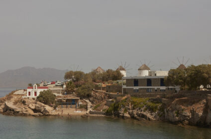 MYKONOS THEOXENIA BY LOUIS HOTELS