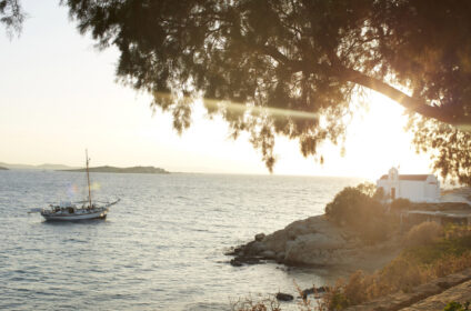 MYKONOS THEOXENIA BY LOUIS HOTELS