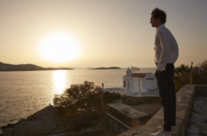 MYKONOS THEOXENIA BY LOUIS HOTELS