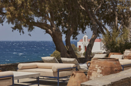 MYKONOS THEOXENIA BY LOUIS HOTELS