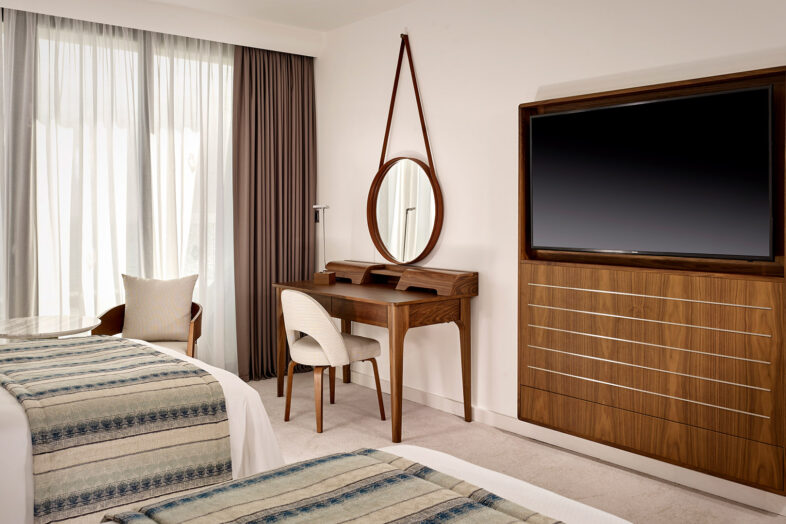 PARKLANE, A LUXURY COLLECTION RESORT & SPA