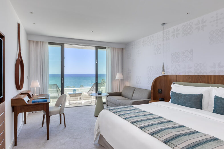 PARKLANE, A LUXURY COLLECTION RESORT & SPA