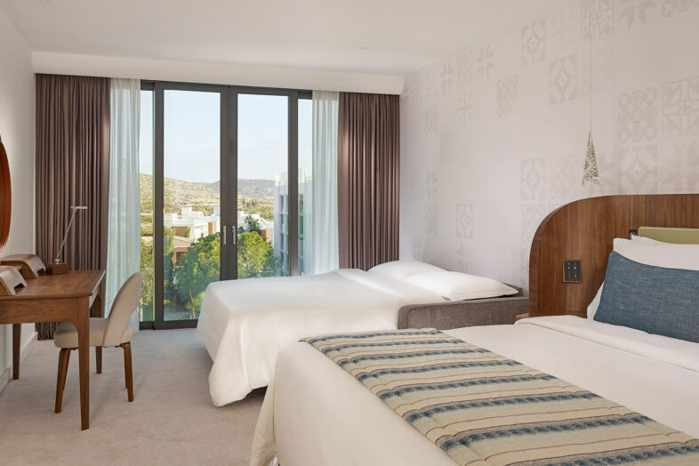 PARKLANE, A LUXURY COLLECTION RESORT & SPA