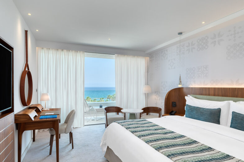 PARKLANE, A LUXURY COLLECTION RESORT & SPA