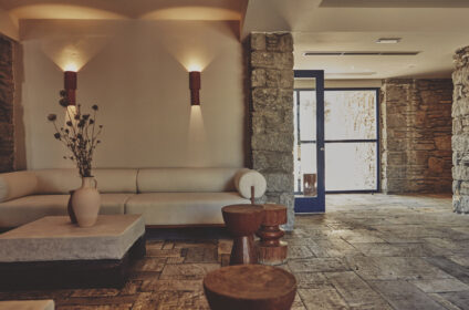 MYKONOS THEOXENIA BY LOUIS HOTELS