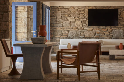MYKONOS THEOXENIA BY LOUIS HOTELS