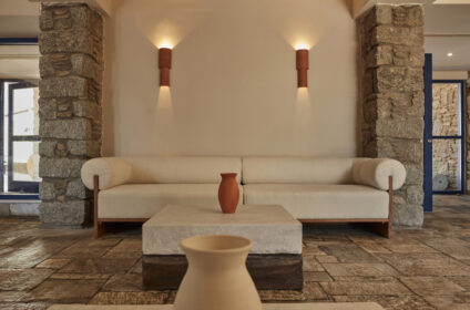 MYKONOS THEOXENIA BY LOUIS HOTELS