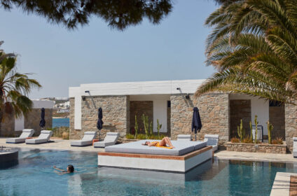 MYKONOS THEOXENIA BY LOUIS HOTELS
