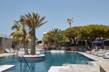 MYKONOS THEOXENIA BY LOUIS HOTELS