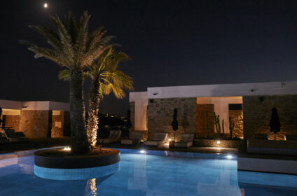 MYKONOS THEOXENIA BY LOUIS HOTELS