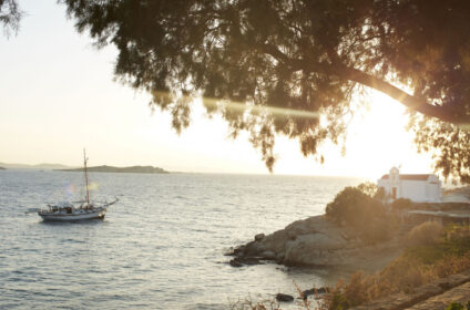 MYKONOS THEOXENIA BY LOUIS HOTELS