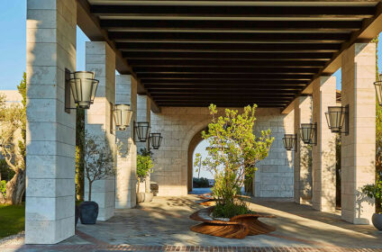 COSTA NAVARINO THE WESTIN RESORT