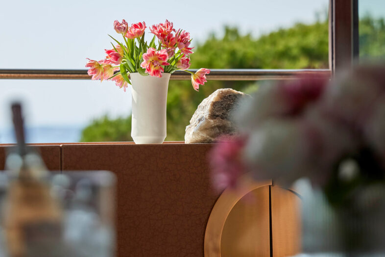 POMEGRANATE WELLNESS SPA