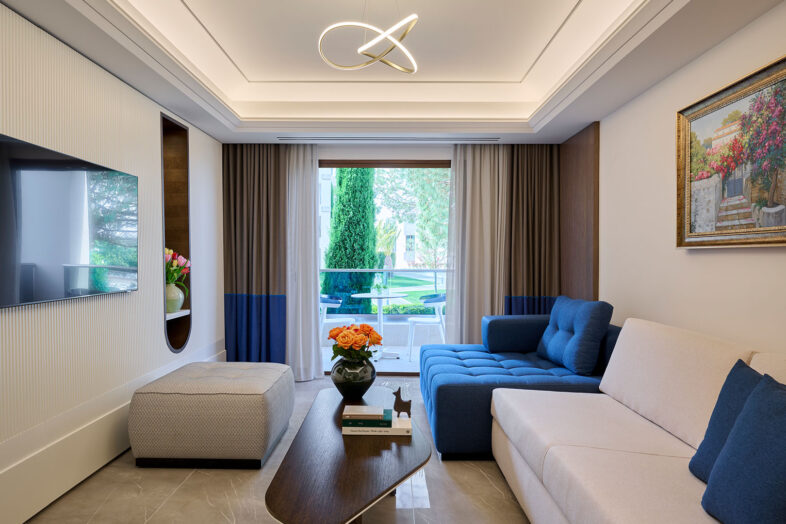 POMEGRANATE WELLNESS SPA