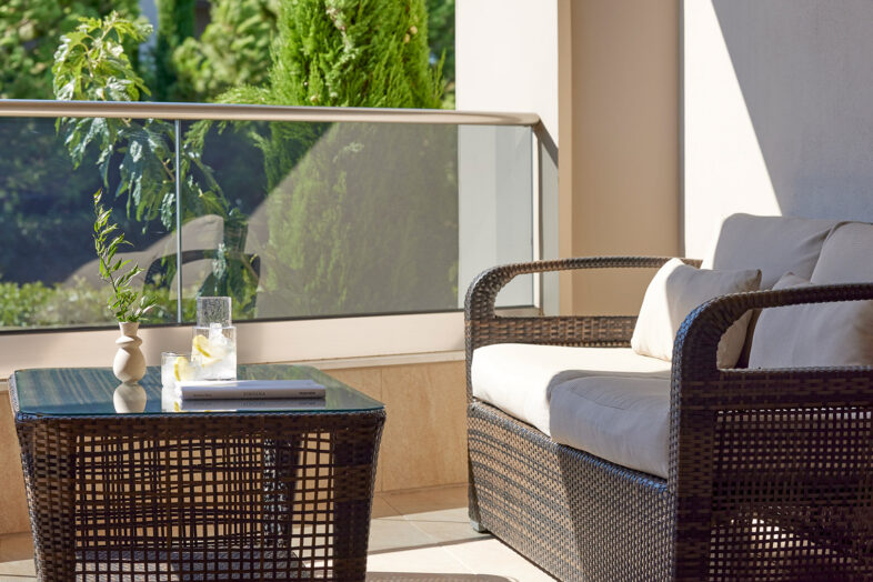 POMEGRANATE WELLNESS SPA