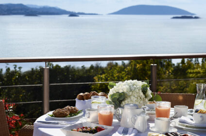 GRAND RESORT LAGONISSI