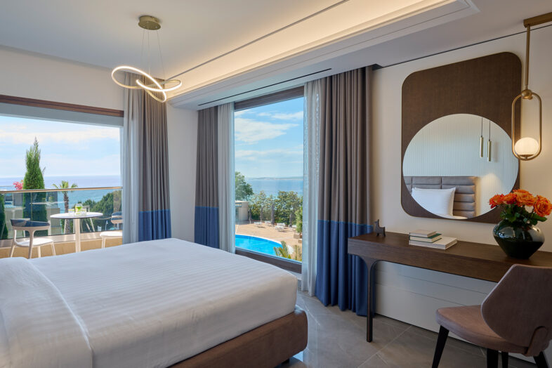 POMEGRANATE WELLNESS SPA