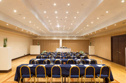 GRAND RESORT LAGONISSI