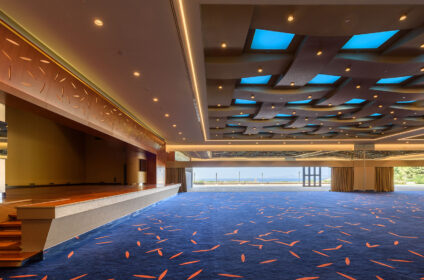 GRAND RESORT LAGONISSI