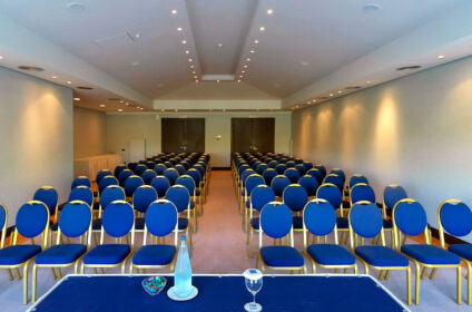 GRAND RESORT LAGONISSI