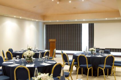 GRAND RESORT LAGONISSI