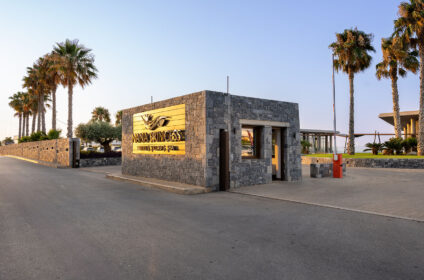 NANA PRINCESS SUITES, VILLAS & SPA