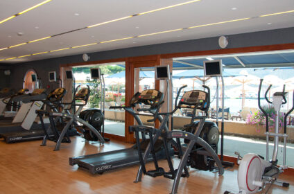 GRAND RESORT LAGONISSI