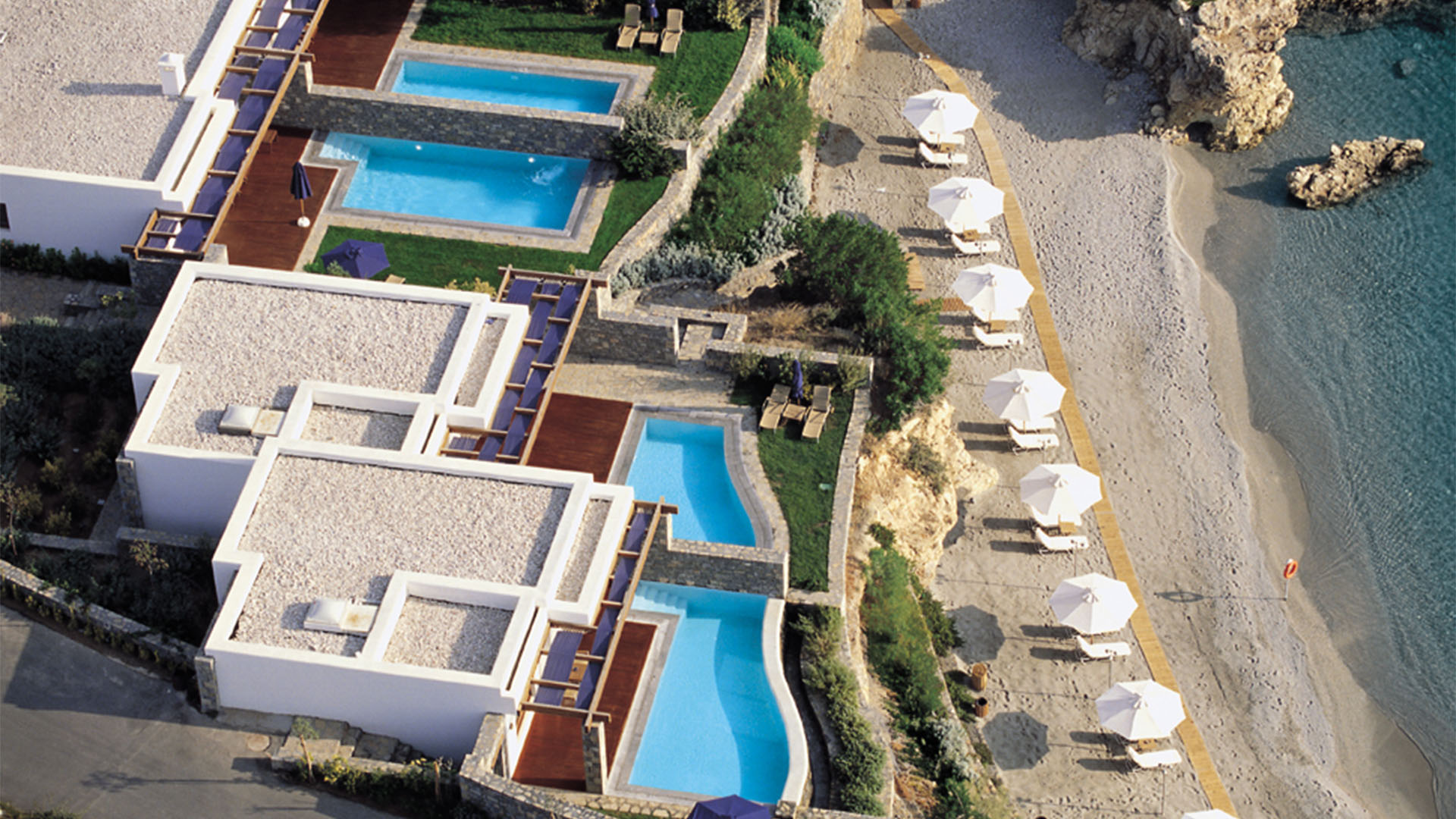 GRAND RESORT LAGONISSI