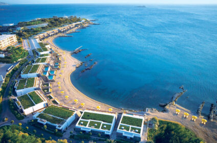 GRAND RESORT LAGONISSI