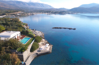GRAND RESORT LAGONISSI