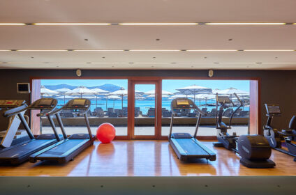 GRAND RESORT LAGONISSI