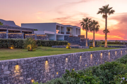 NANA PRINCESS SUITES, VILLAS & SPA