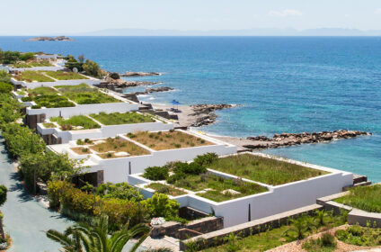 GRAND RESORT LAGONISSI