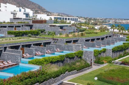 NANA PRINCESS SUITES, VILLAS & SPA