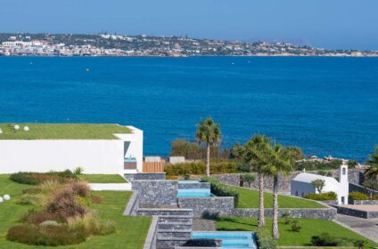 NANA PRINCESS SUITES, VILLAS & SPA