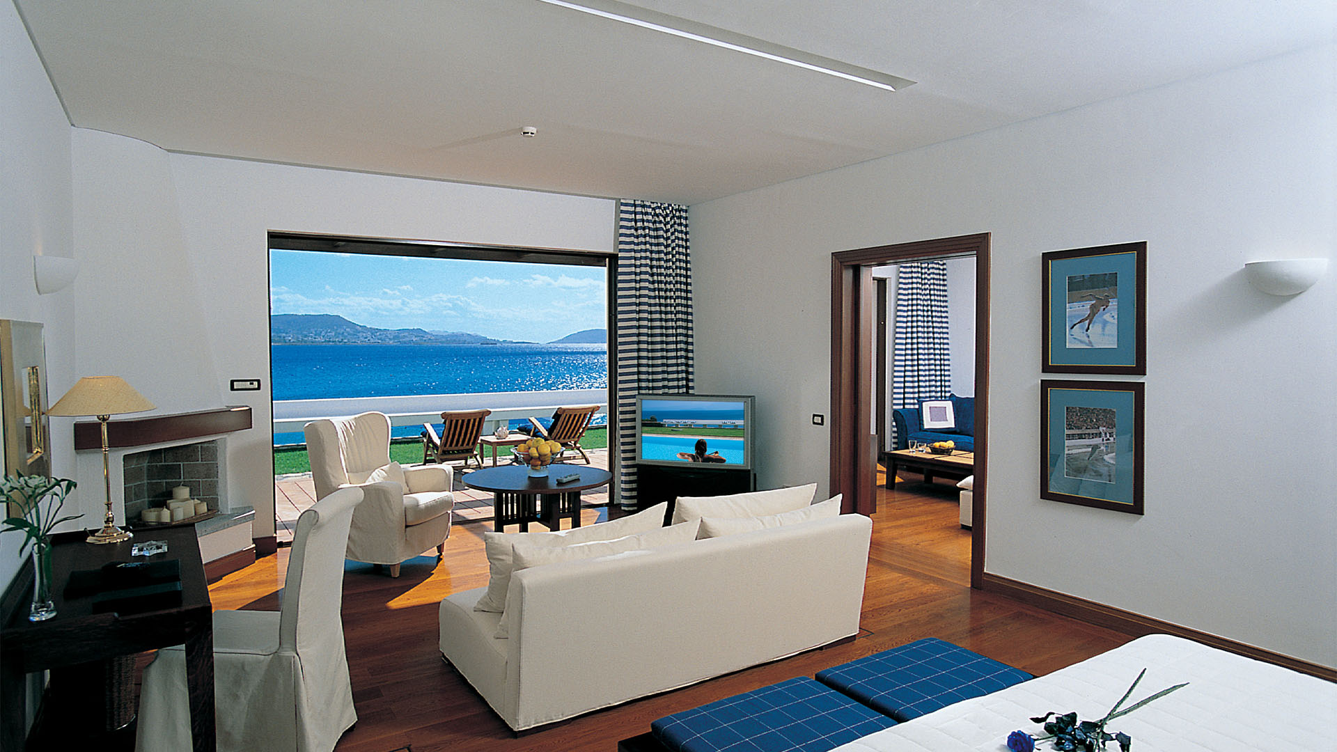 GRAND RESORT LAGONISSI