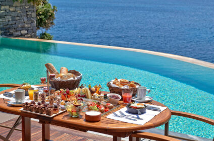 GRAND RESORT LAGONISSI