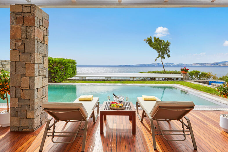 GRAND RESORT LAGONISSI