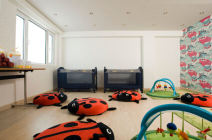 GRAND RESORT LAGONISSI