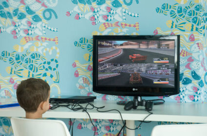 GRAND RESORT LAGONISSI