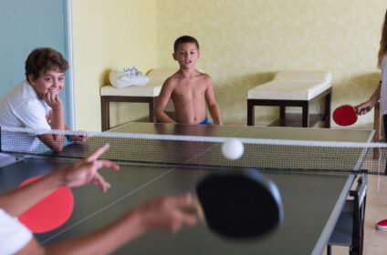 GRAND RESORT LAGONISSI