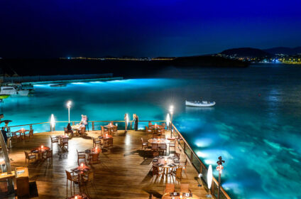 GRAND RESORT LAGONISSI