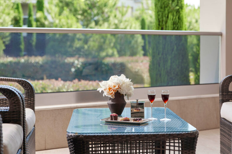 POMEGRANATE WELLNESS SPA