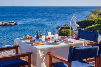 GRAND RESORT LAGONISSI